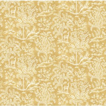 Nina Campbell - Forêt - NCF4484-01