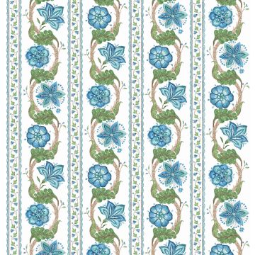 Nina Campbell - Clermont - NCF4485-01