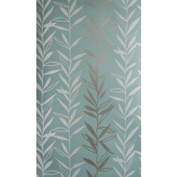 Nina Campbell - Salix - NCW4021-04