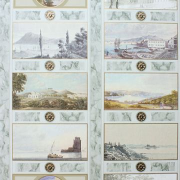 Nina Campbell - Keightley’s Folio - NCW4200-02