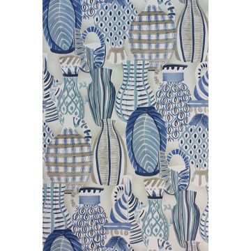 Nina Campbell - Collioure - NCW4300-04