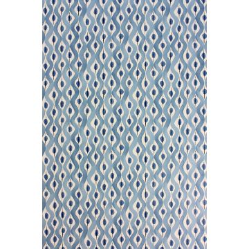 Nina Campbell - Beau Rivage - NCW4301-06