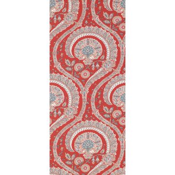 Nina Campbell - Les Indiennes - NCW4350-01