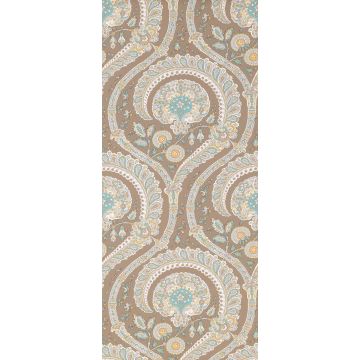 Nina Campbell - Les Indiennes - NCW4350-03