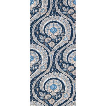 Nina Campbell - Les Indiennes - NCW4350-05