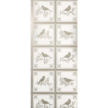 Nina Campbell - Fortoiseau - NCW4356-02