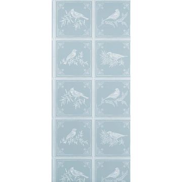 Nina Campbell - Fortoiseau - NCW4356-04