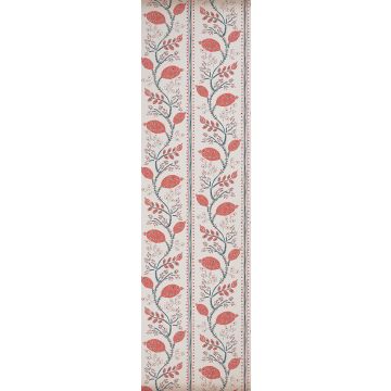 Nina Campbell - Pomegranate Trail - NCW4390-05