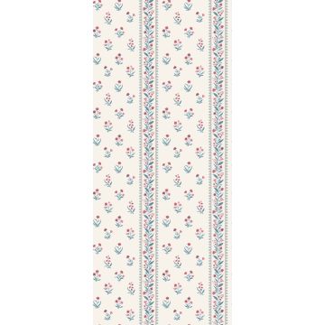 Nina Campbell - Petit Dapuri - NCW4493-01