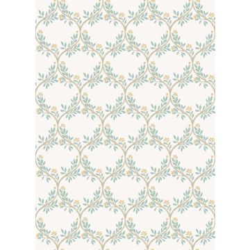 Nina Campbell - Arber - NCW4495-03