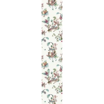 Nina Campbell - Toile Chinoise - NCW4497-01