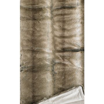 Nobilis - Couvre Lit Renard PL132