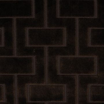 Nobilis - A Propos - Velours Labyrinthe 10191-88