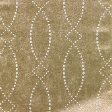 Nobilis - Soieries Graphiques - Cassiope 10444-02