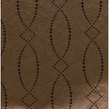 Nobilis - Soieries Graphiques - Cassiope 10444-10