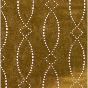 Nobilis - Soieries Graphiques - Cassiope 10444-32