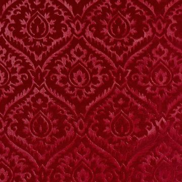 Nobilis - Project No 2 - Velours Grenade 10595-50