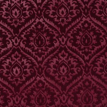 Nobilis - Project No 2 - Velours Grenade 10595-52