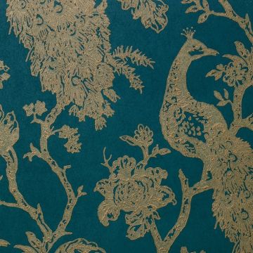 Nobilis - Le Paon - TEX52