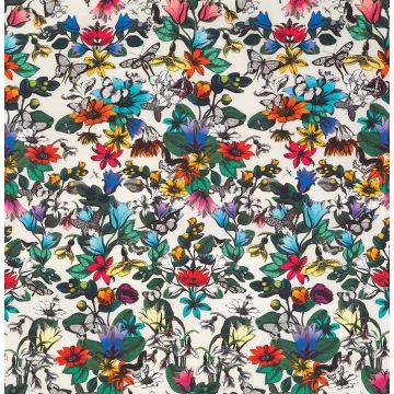 Osborne & Little - Tulipan - F6743-01