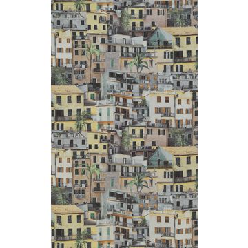 Osborne & Little - Portovenere - F7170-01