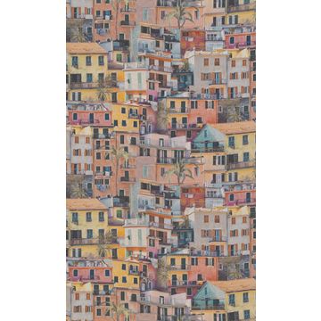 Osborne & Little - Portovenere - F7170-03