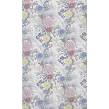 Osborne & Little - Carlotta Sheer - F7176-01