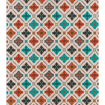 Osborne & Little - Tarbouche - F7273-01