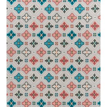 Osborne & Little - Tarbouche - F7273-02