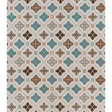 Osborne & Little - Tarbouche - F7273-03