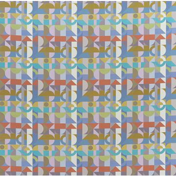 Osborne & Little - Motown  - F7325-02