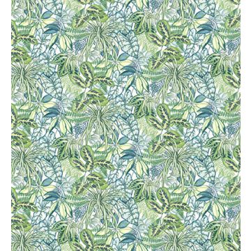 Osborne & Little - Hothouse - F7440-01