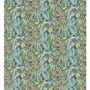 Osborne & Little - Hothouse - F7440-02