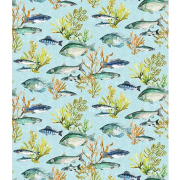 Osborne & Little - Laghetto Outdoor - F7444-01