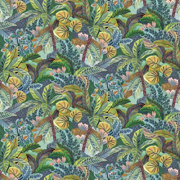 Osborne & Little - Maranta - F7446-01