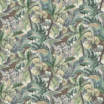 Osborne & Little - Maranta - F7446-02