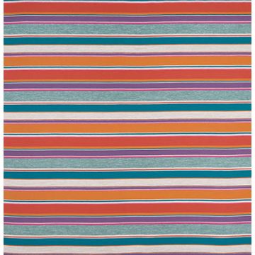 Osborne & Little - Spiaggia Stripe Outdoor - F7448-03