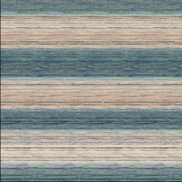 Osborne & Little - Kozo Stripe - F7560-04