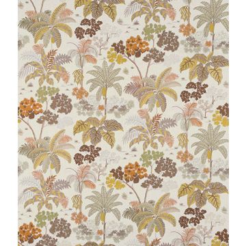 Osborne & Little - Malabar - F7591-02