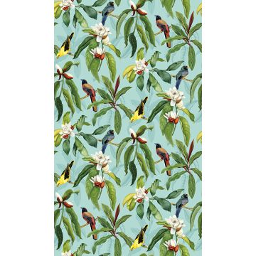 Osborne & Little - Michelia Outdoor - F7662-02