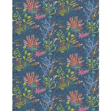 Osborne & Little - Coralline - F7663-02