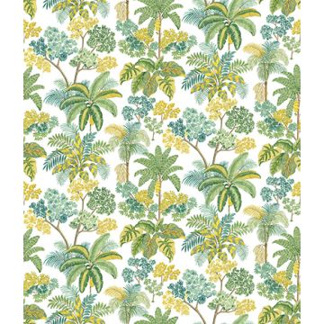 Osborne & Little - Malabar Outdoor - F7666-02