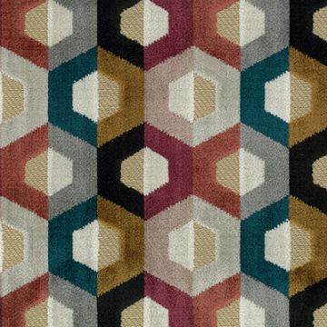 Osborne & Little - Favo - F7746-03