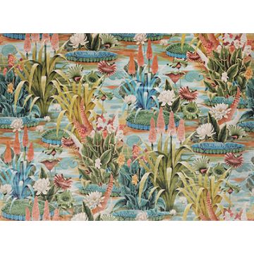 Osborne & Little - Elysium Velvet - F7770-01