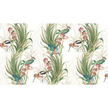 Osborne & Little - Halcyon - F7771-01