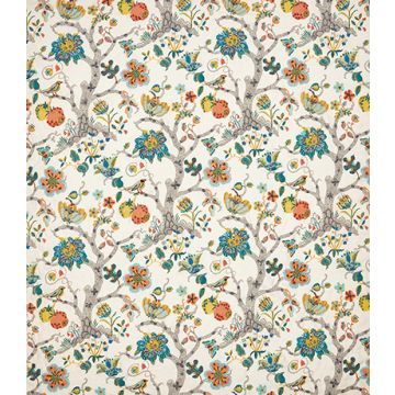 Osborne & Little - Puzzlewood - F7777-02