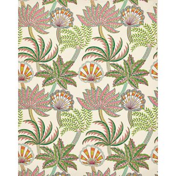 Osborne & Little - Ravenala - F7778-02