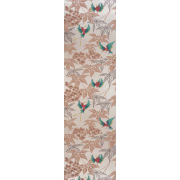 Osborne & Little - Grove Garden - W5603-08