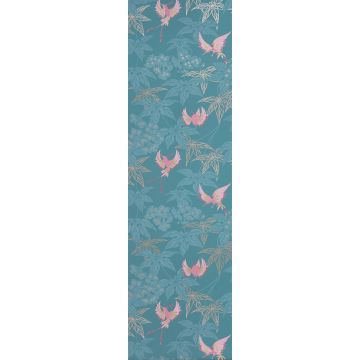 Osborne & Little - Grove Garden - W5603-10