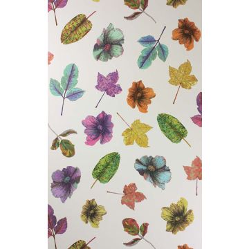 Osborne & Little - Woodland - W7020-04